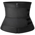Women Waist Trainer Neoprene Body Shaper Belt Slimming Fajas Belly Reducing Shaper Tummy Sweat Shapewear Workout Shaper Corset