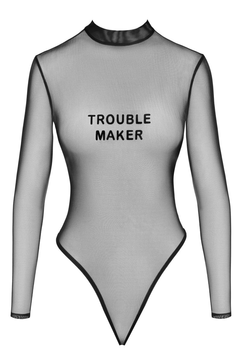 F388  Body - 3XL