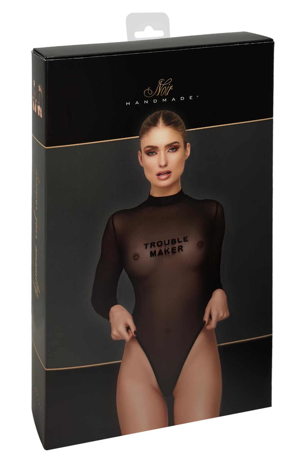 F388  Body - 3XL