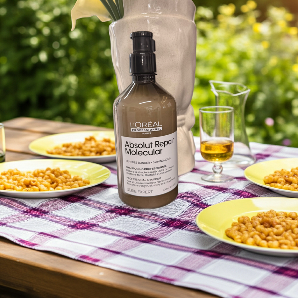 Absolut Repair Molecular